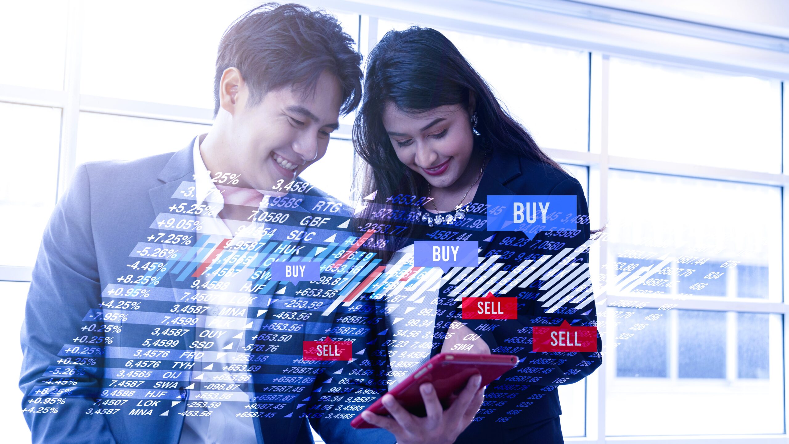 รวมรีวิว Broker forex thai ยอดนิยมสำหรับนักลงทุนไทย